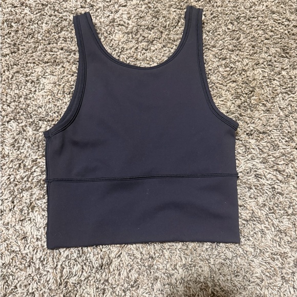 Lululemon Power Pivot Tank *Rib - Picture 5 of 7